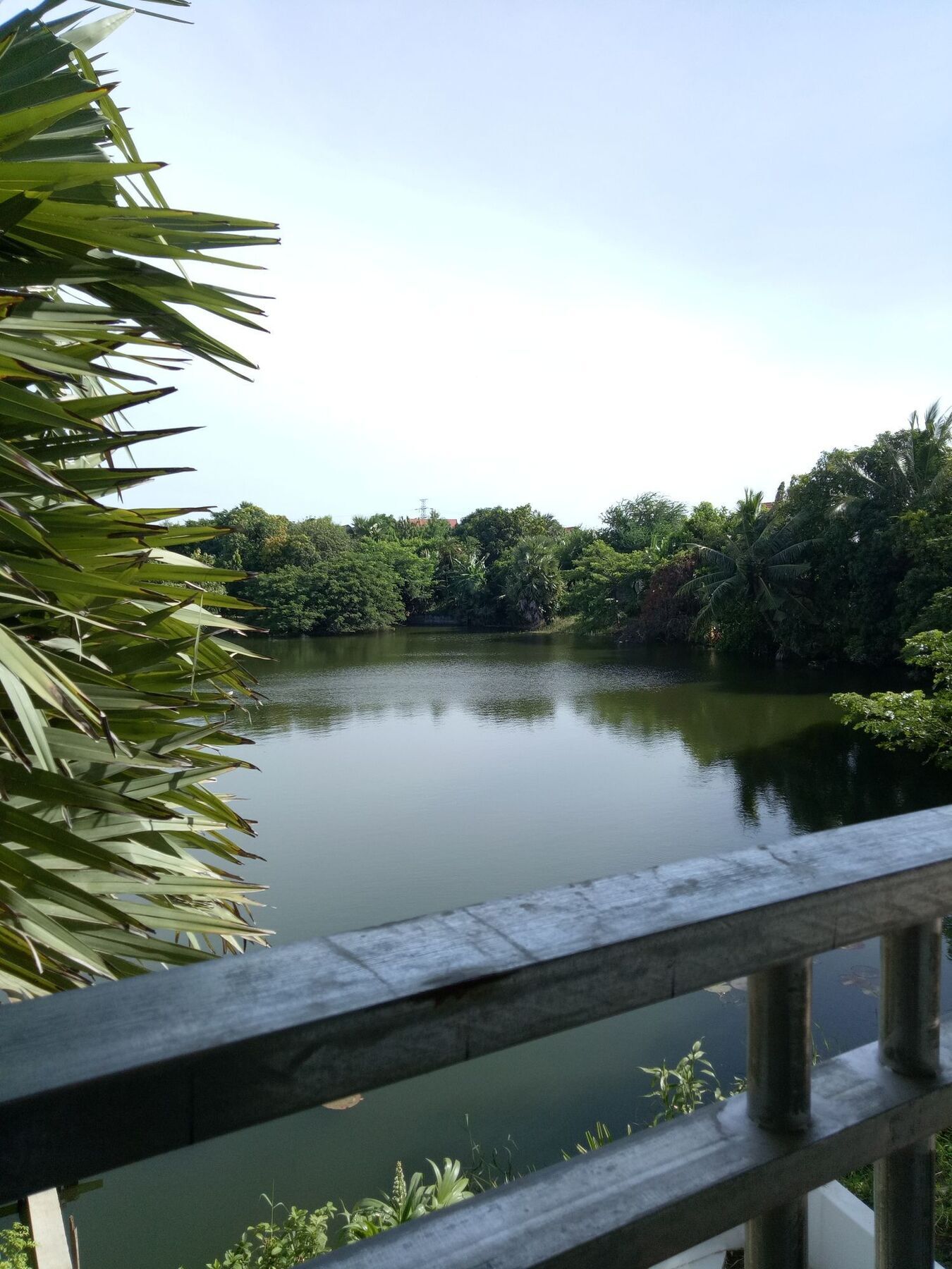 פנום פן Samathi Lake Resort מראה חיצוני תמונה